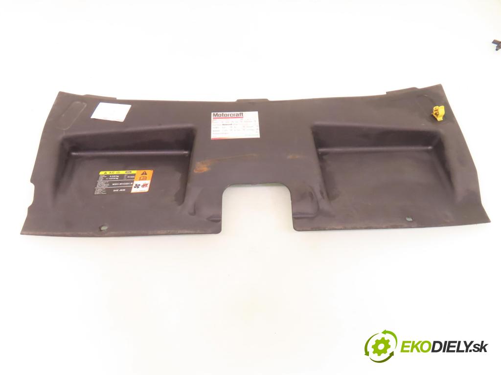 FORD MONDEO IV (BA7) LIFTBACK 2008 92,00 1.8 TDCi - QYBA 1753,00 kryt 6M2116613A