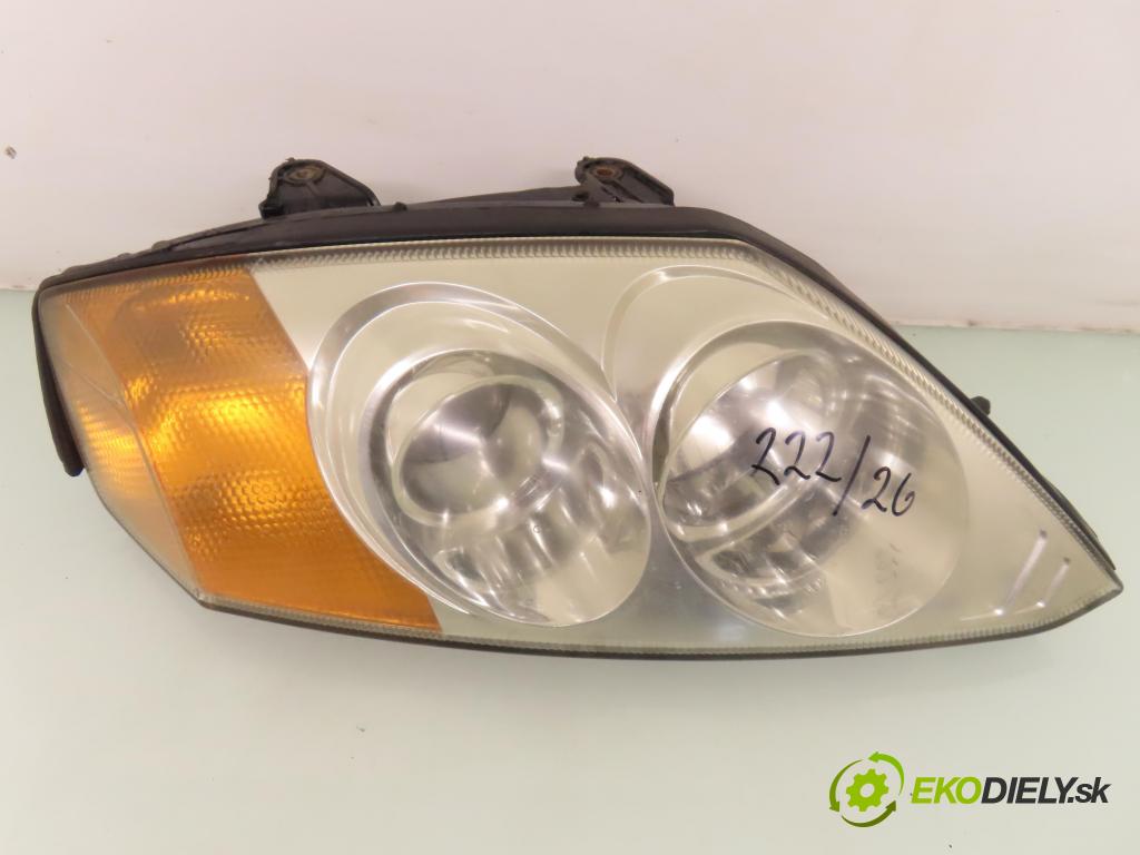 HYUNDAI COUPE (GK) COUPE 2003 77,00 1.6 16V - G4ED-G 1599,00 Svetlo PP
