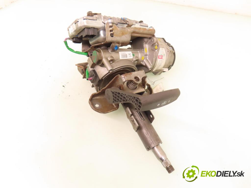 FIAT PANDA (169_) HB 2008 44,00 1.2 60 - 188 A4.000 1242,00 SLOUPEC / PODPORA elektrický 2609658017A ; 51746818