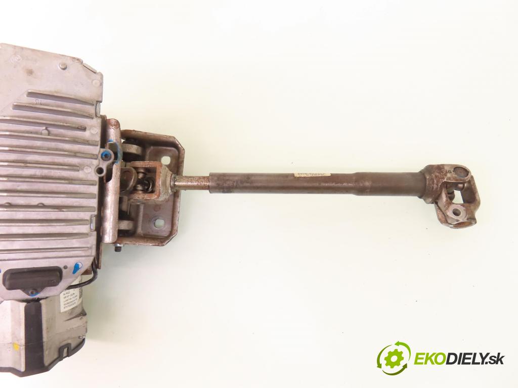FIAT PANDA (169_) HB 2008 44,00 1.2 60 - 188 A4.000 1242,00 SLOUPEC / PODPORA elektrický 2609658017A ; 51746818