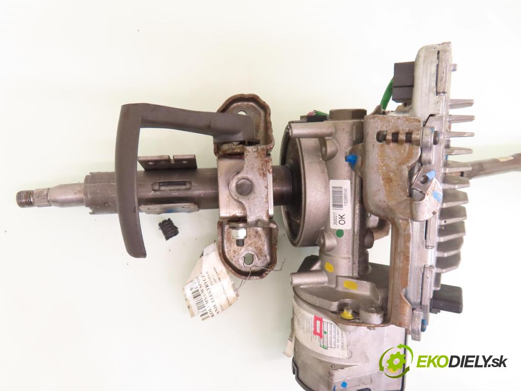 FIAT PANDA (169_) HB 2008 44,00 1.2 60 - 188 A4.000 1242,00 SLOUPEC / PODPORA elektrický 2609658017A ; 51746818