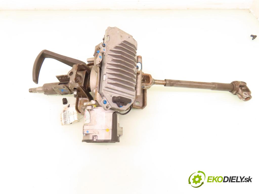 FIAT PANDA (169_) HB 2008 44,00 1.2 60 - 188 A4.000 1242,00 SLOUPEC / PODPORA elektrický 2609658017A ; 51746818