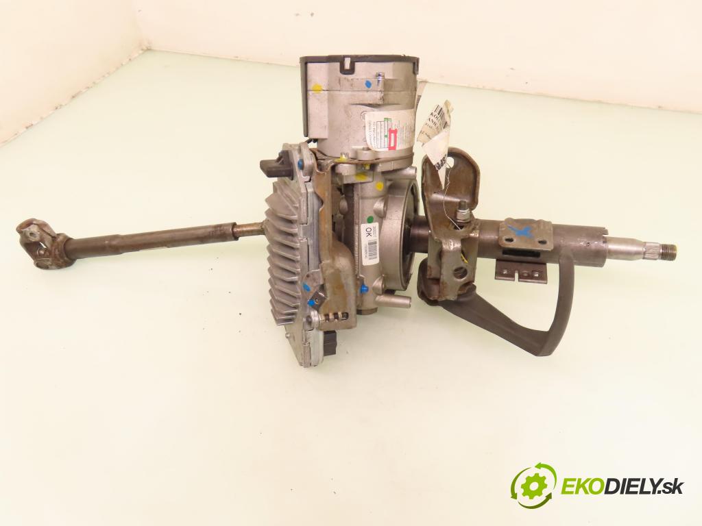FIAT PANDA (169_) HB 2008 44,00 1.2 60 - 188 A4.000 1242,00 SLOUPEC / PODPORA elektrický 2609658017A ; 51746818