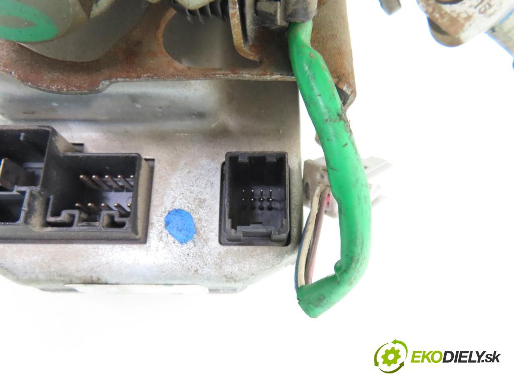 FIAT PANDA (169_) HB 2008 44,00 1.2 60 - 188 A4.000 1242,00 SLOUPEC / PODPORA elektrický 2609658017A ; 51746818