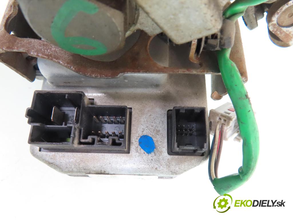 FIAT PANDA (169_) HB 2008 44,00 1.2 60 - 188 A4.000 1242,00 SLOUPEC / PODPORA elektrický 2609658017A ; 51746818
