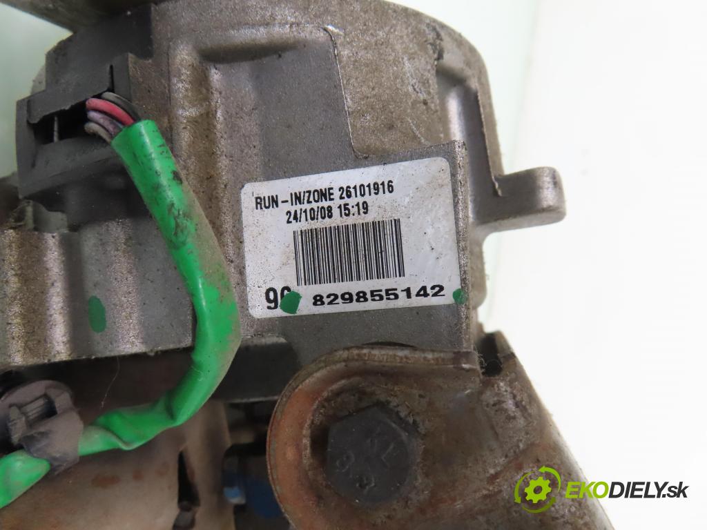 FIAT PANDA (169_) HB 2008 44,00 1.2 60 - 188 A4.000 1242,00 SLOUPEC / PODPORA elektrický 2609658017A ; 51746818