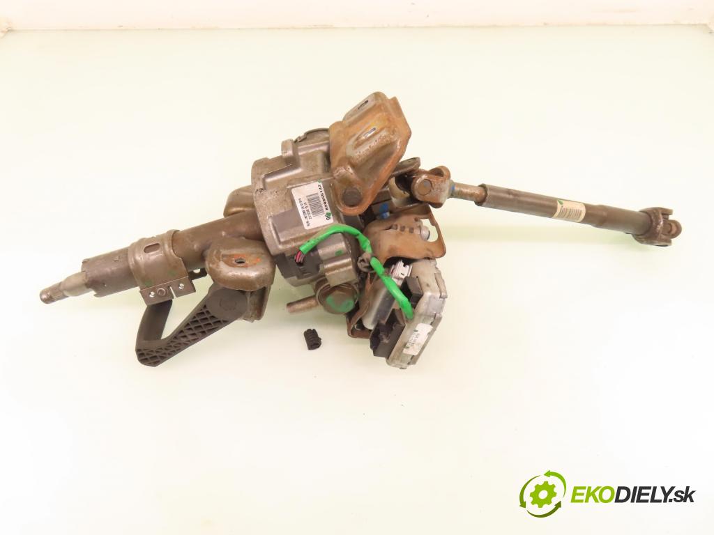 FIAT PANDA (169_) HB 2008 44,00 1.2 60 - 188 A4.000 1242,00 SLOUPEC / PODPORA elektrický 2609658017A ; 51746818