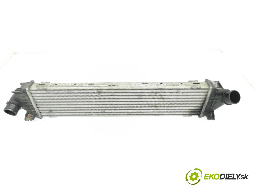 FORD MONDEO IV (BA7) LIFTBACK 2008 92,00 1.8 TDCi - QYBA 1753,00 chladič intercooler 