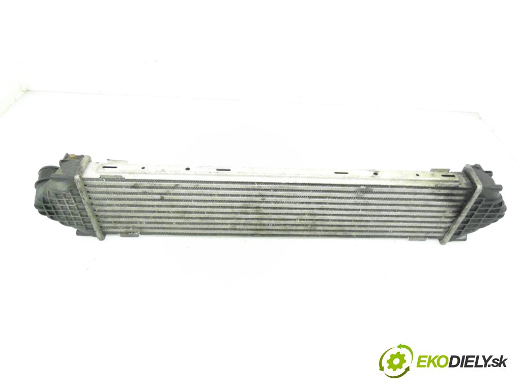 FORD MONDEO IV (BA7) LIFTBACK 2008 92,00 1.8 TDCi - QYBA 1753,00 chladič intercooler