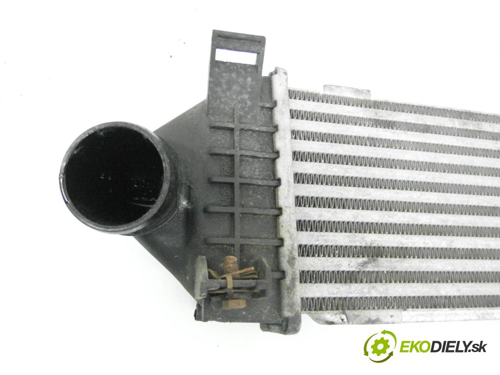 FORD MONDEO IV (BA7) LIFTBACK 2008 92,00 1.8 TDCi - QYBA 1753,00 chladič intercooler