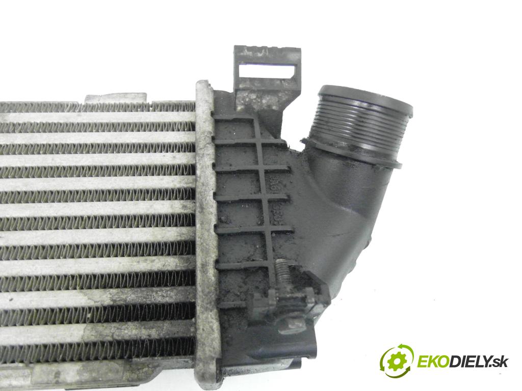 FORD MONDEO IV (BA7) LIFTBACK 2008 92,00 1.8 TDCi - QYBA 1753,00 chladič intercooler