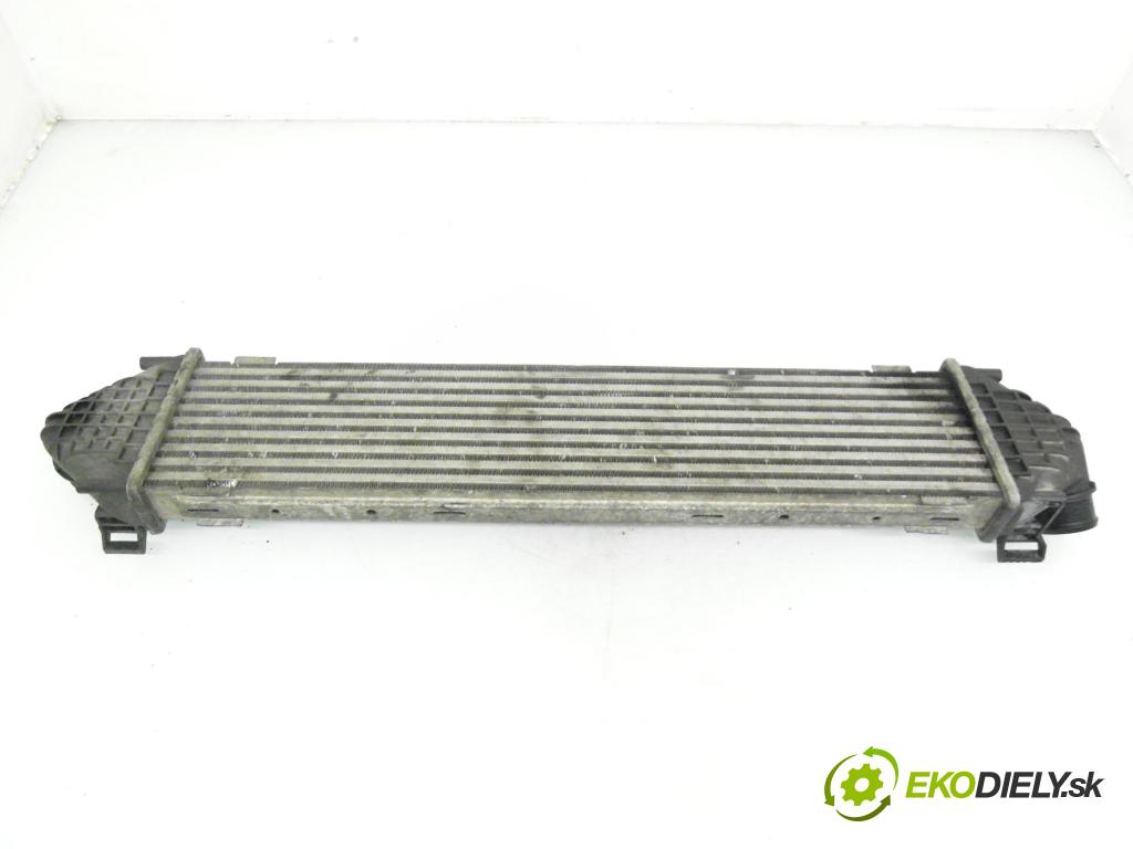 FORD MONDEO IV (BA7) LIFTBACK 2008 92,00 1.8 TDCi - QYBA 1753,00 chladič intercooler