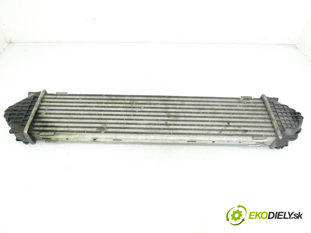 FORD MONDEO IV (BA7) LIFTBACK 2008 92,00 1.8 TDCi - QYBA 1753,00 chladič intercooler