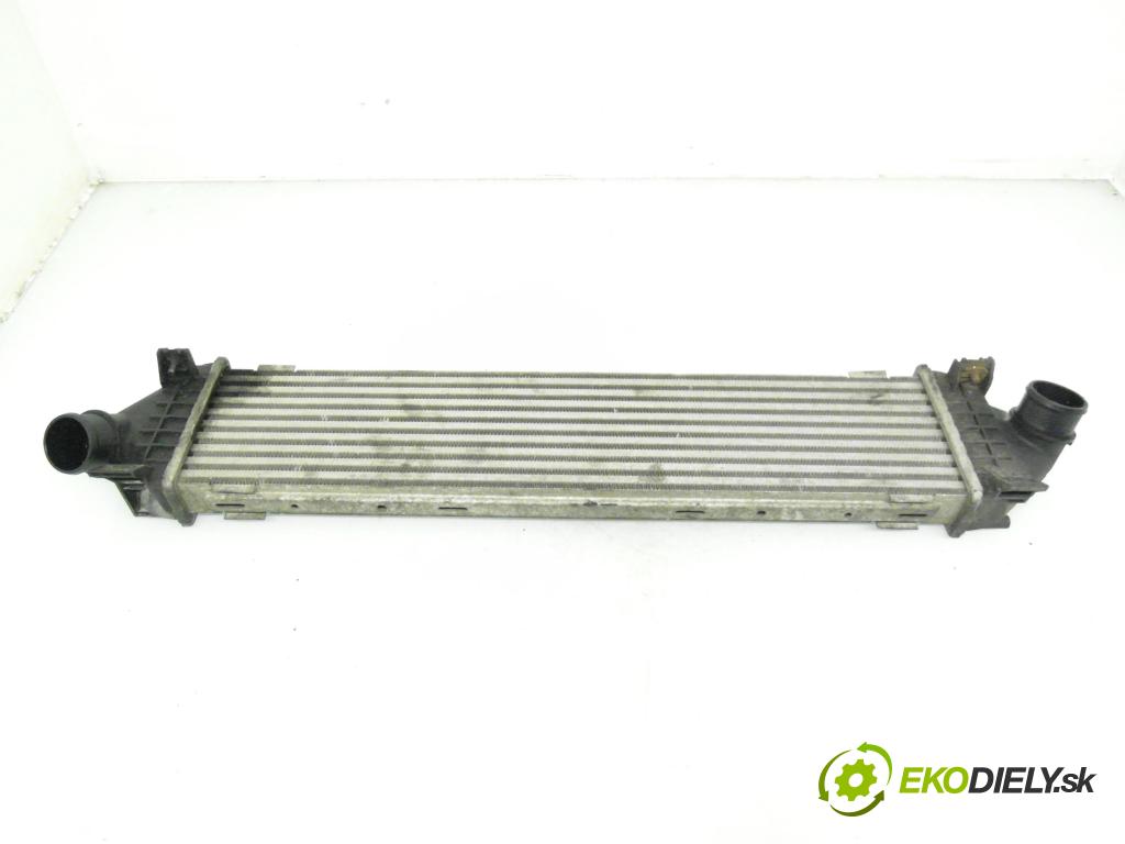 FORD MONDEO IV (BA7) LIFTBACK 2008 92,00 1.8 TDCi - QYBA 1753,00 chladič intercooler