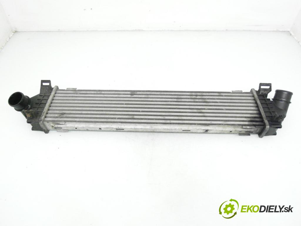FORD MONDEO IV (BA7) LIFTBACK 2008 92,00 1.8 TDCi - QYBA 1753,00 chladič intercooler