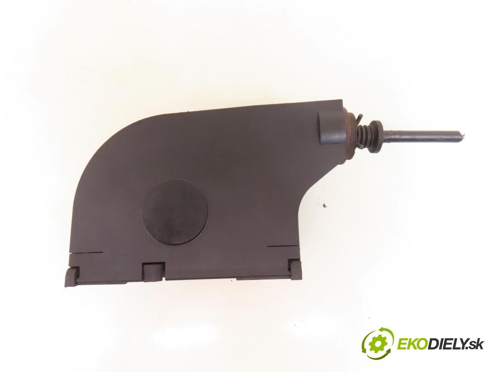RENAULT SCENIC I (JA0/1_) MINIVAN 2001 75,00 1.9 dCi 102 - F9Q 732 1870,00 Potenciometer plynu 7700431919 ; CTS3642 (Potenciometer plynového pedálu)