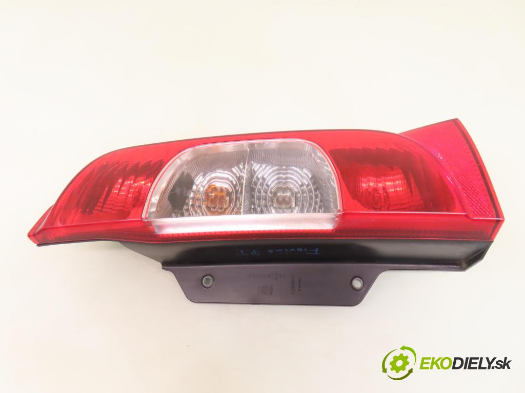 FIAT FIORINO nadwozie zamknięte / kombi (225_) FURGON 2009 70,00 1.3 D Multijet - 199 B1.000 1248,00 Svetlo pravé zadné 01353205080