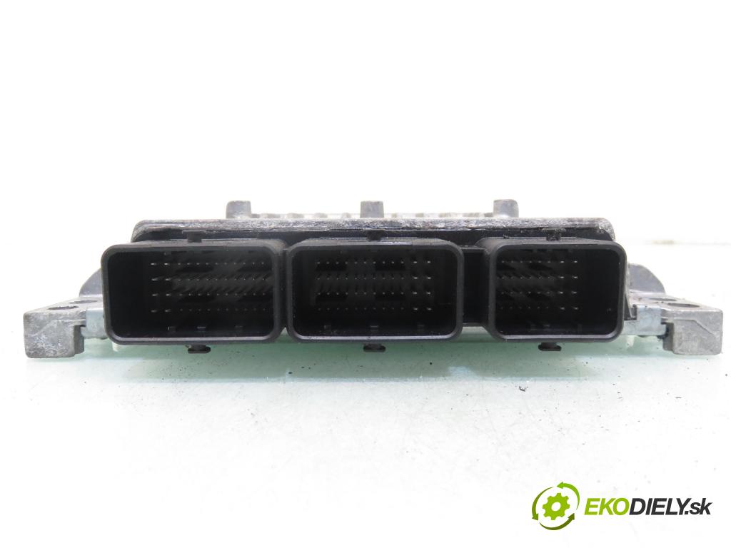 FORD MONDEO IV (BA7) LIFTBACK 2008 92,00 1.8 TDCi - QYBA 1753,00 Riadiaca jednotka Motor 7G9112A650YJ ; 5WS40592JT