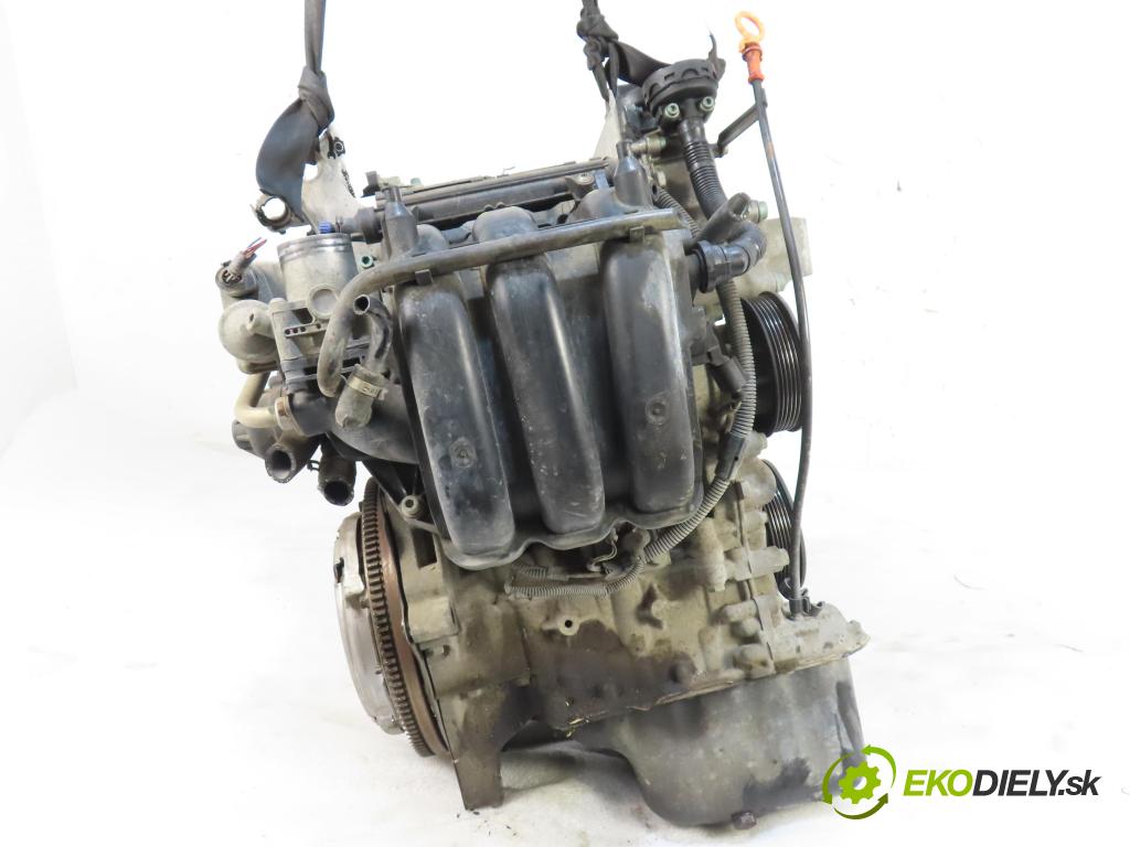 SEAT IBIZA III (6L1) HB 2004 47,00 1.2 12V - AZQ 1198,00 Motor benz. AZQ
