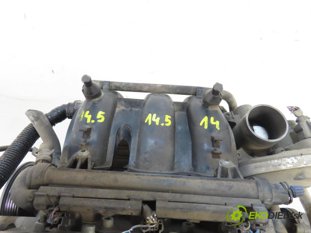 SEAT IBIZA III (6L1) HB 2004 47,00 1.2 12V - AZQ 1198,00 Motor benz. AZQ