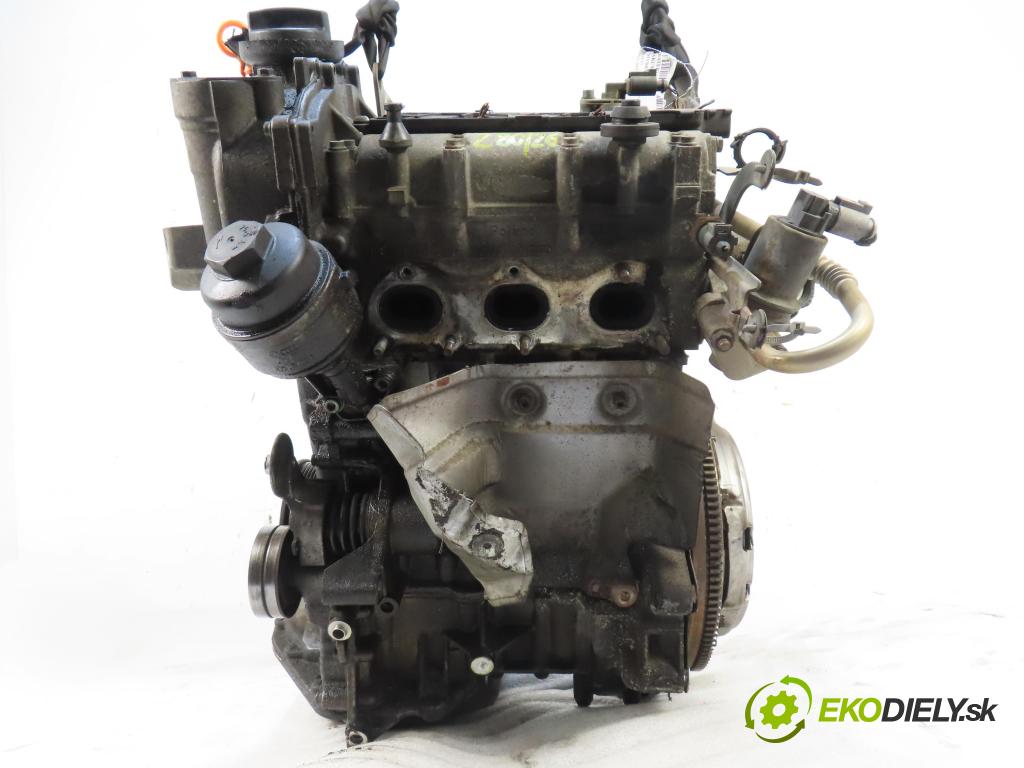 SEAT IBIZA III (6L1) HB 2004 47,00 1.2 12V - AZQ 1198,00 Motor benz. AZQ