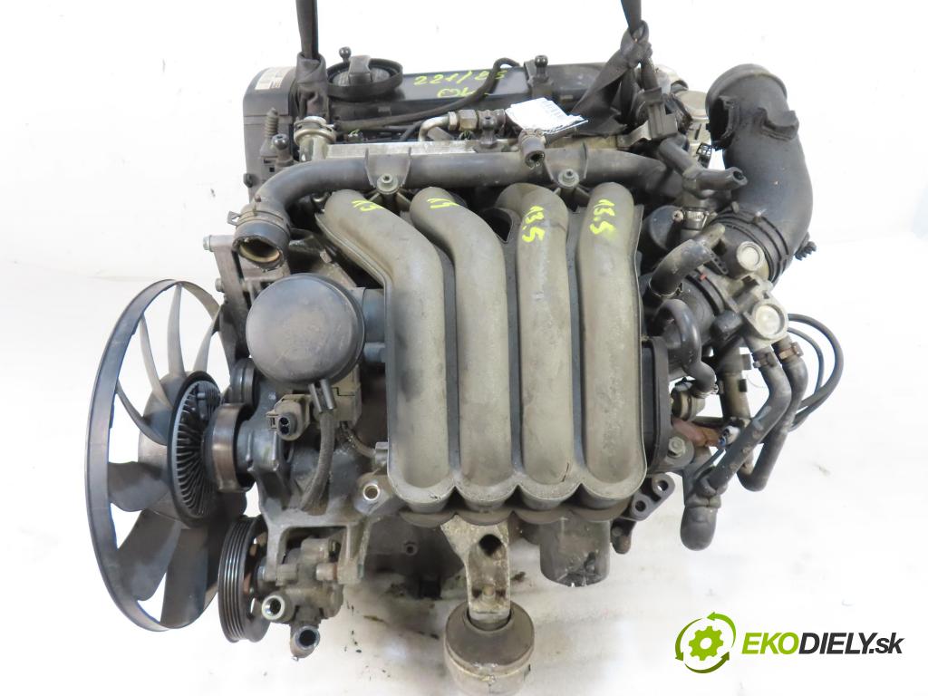 VW PASSAT B5.5 Variant (3B6) KOMBI 2002 85,00 2 - AZM 1984,00 Motor benz. AZM