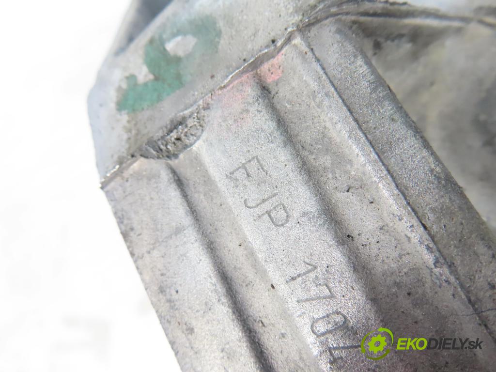 AUDI A4 (8E2, B6) SEDAN 2002 96,00 2.0 20V 130 - ALT 1984,00 Prevodovka MANUALNA EJP
