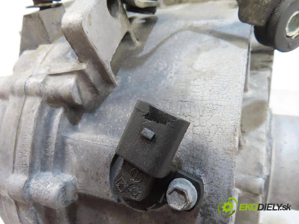 VW GOLF IV (1J1) HB 1999 85,00 1.9 TDI - AUY 1896,00 Prevodovka MANUALNA DRW