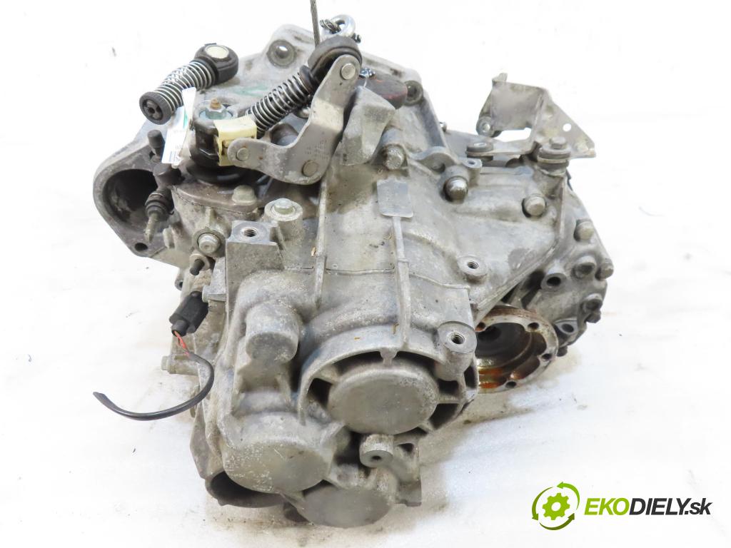 VW GOLF IV (1J1) HB 1999 85,00 1.9 TDI - AUY 1896,00 Prevodovka MANUALNA DRW