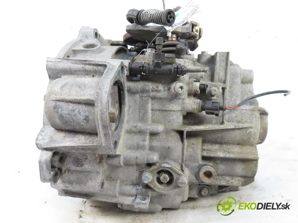 VW GOLF IV (1J1) HB 1999 85,00 1.9 TDI - AUY 1896,00 Prevodovka MANUALNA DRW
