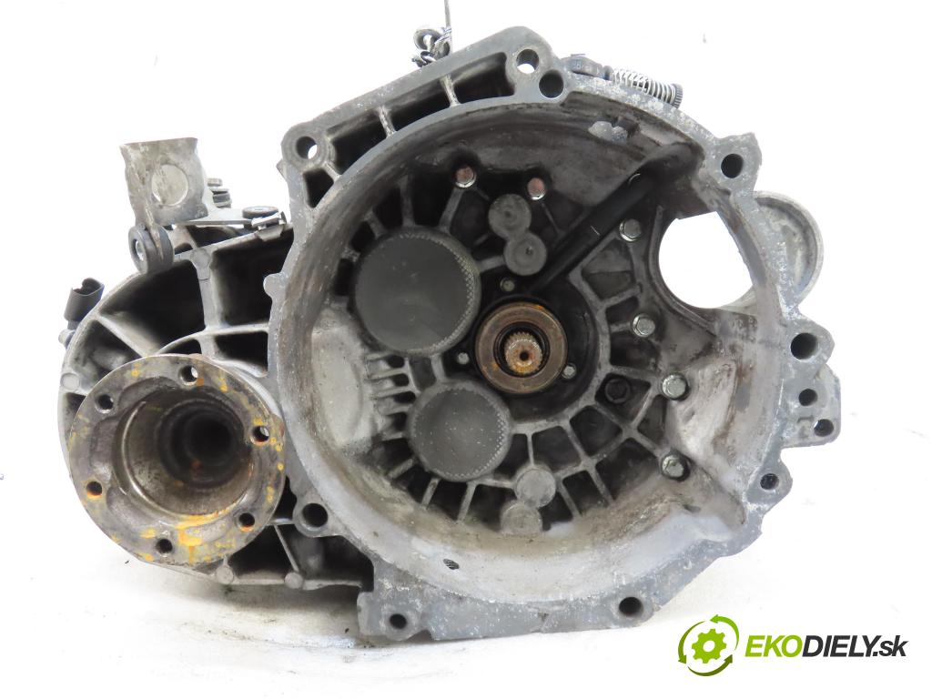 VW GOLF IV (1J1) HB 1999 85,00 1.9 TDI - AUY 1896,00 Prevodovka MANUALNA DRW