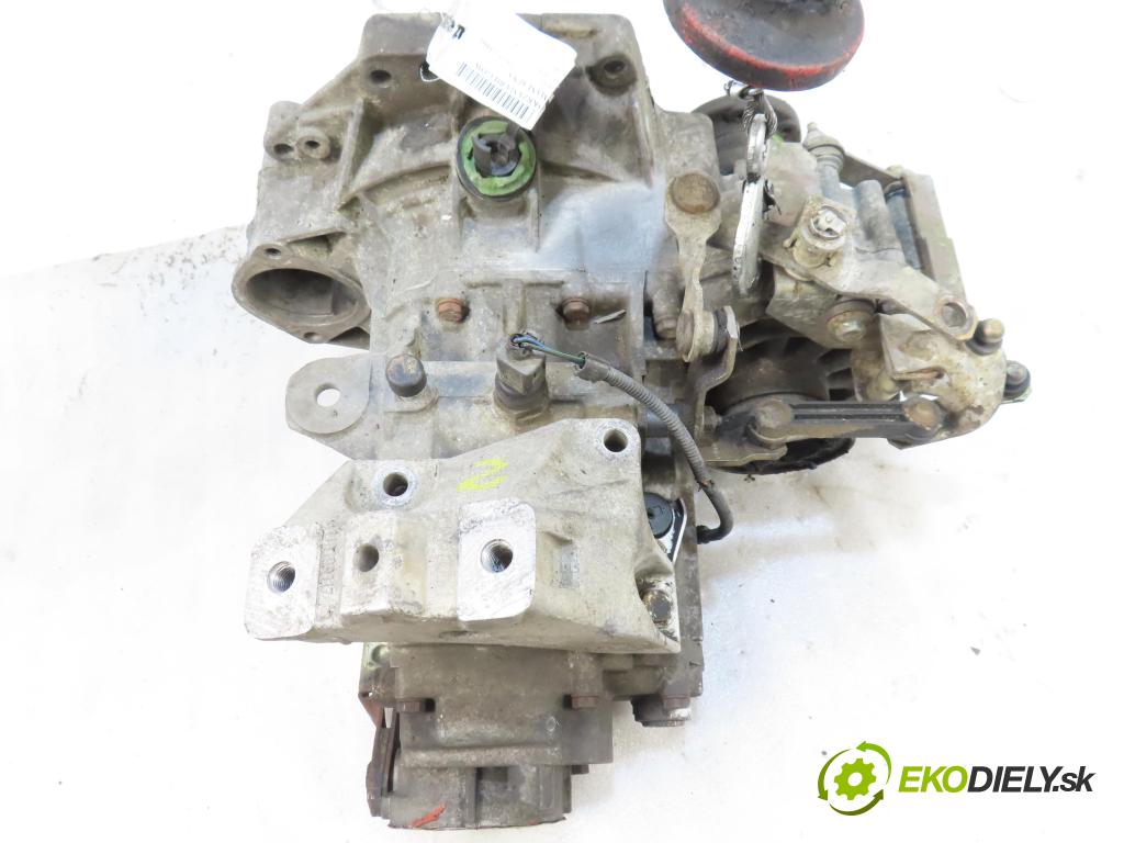 SEAT LEON (1M1) HB 2000 74,00 1.6 - AEH 1595,00 Prevodovka MANUALNA DLP