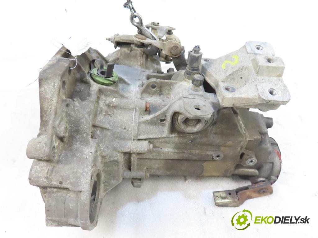 SEAT LEON (1M1) HB 2000 74,00 1.6 - AEH 1595,00 Prevodovka MANUALNA DLP