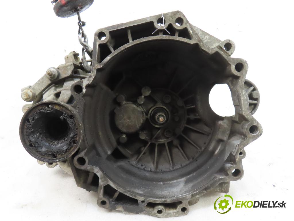 SEAT LEON (1M1) HB 2000 74,00 1.6 - AEH 1595,00 Prevodovka MANUALNA DLP