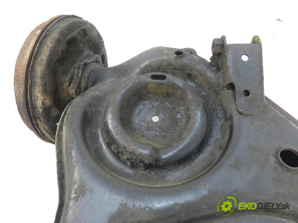 FIAT SEICENTO / 600 Van (287_) HB 2000 29,00 0.9 (187AXA) - 1170 A1.046 899,00 Rameno LT 
