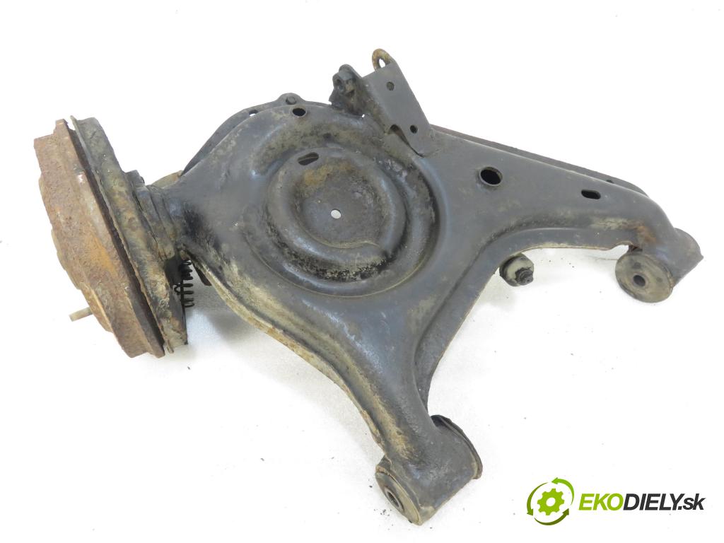 FIAT SEICENTO / 600 Van (287_) HB 2000 29,00 0.9 (187AXA) - 1170 A1.046 899,00 Rameno LT