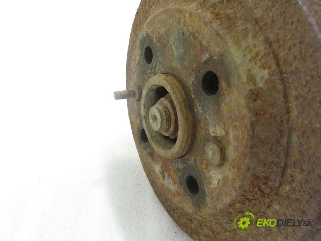FIAT SEICENTO / 600 Van (287_) HB 2000 29,00 0.9 (187AXA) - 1170 A1.046 899,00 Rameno LT