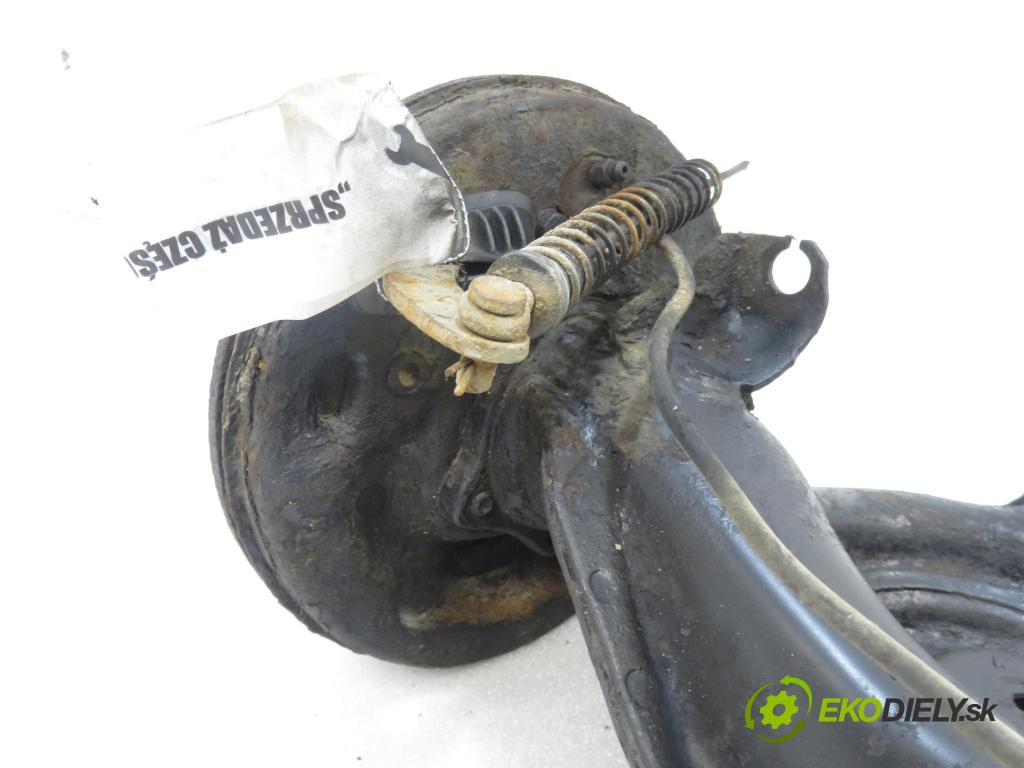 FIAT SEICENTO / 600 Van (287_) HB 2000 29,00 0.9 (187AXA) - 1170 A1.046 899,00 Rameno LT