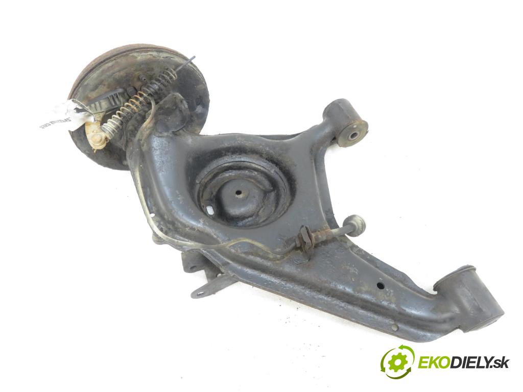 FIAT SEICENTO / 600 Van (287_) HB 2000 29,00 0.9 (187AXA) - 1170 A1.046 899,00 Rameno LT