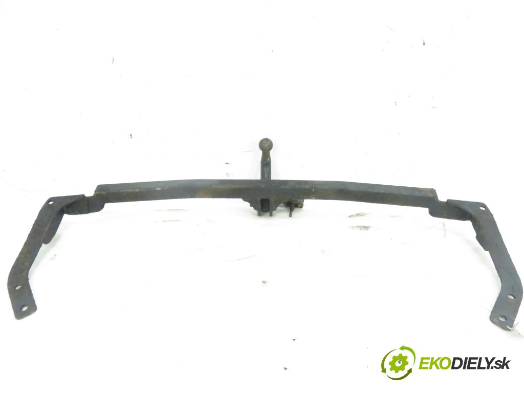 TOYOTA AVENSIS VERSO (_M2_) MINIVAN 2004 0,00 2.0 (ACM20_) - 1AZ-FE 1998,00 Hák 