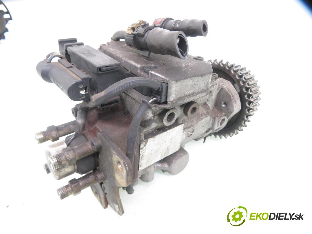 FORD FOCUS (DAW, DBW) HB 1999 66,00 1.8 TDDi 90 - C9DA 1753,00 Pumpa vstrekovacia 0470004002 ; XS4Q9A543NG (Vstrekovacie čerpadlo)
