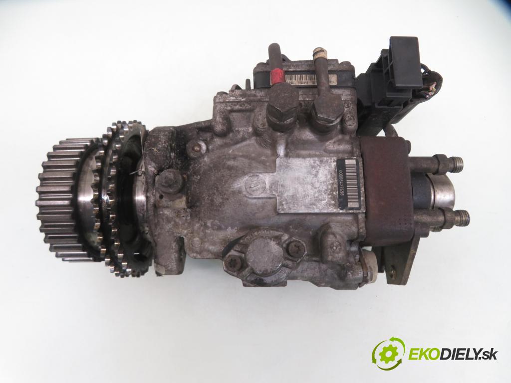 FORD FOCUS (DAW, DBW) HB 1999 66,00 1.8 TDDi 90 - C9DA 1753,00 Pumpa vstrekovacia 0470004002 ; XS4Q9A543NG (Vstrekovacie čerpadlo)