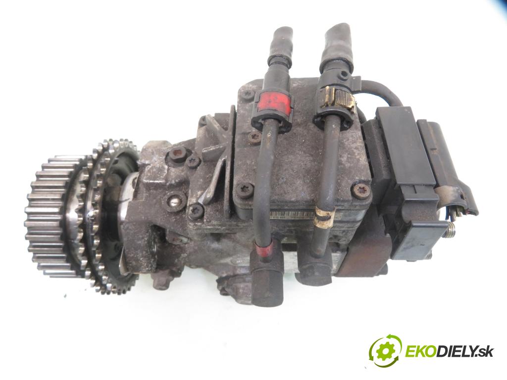 FORD FOCUS (DAW, DBW) HB 1999 66,00 1.8 TDDi 90 - C9DA 1753,00 Pumpa vstrekovacia 0470004002 ; XS4Q9A543NG (Vstrekovacie čerpadlo)