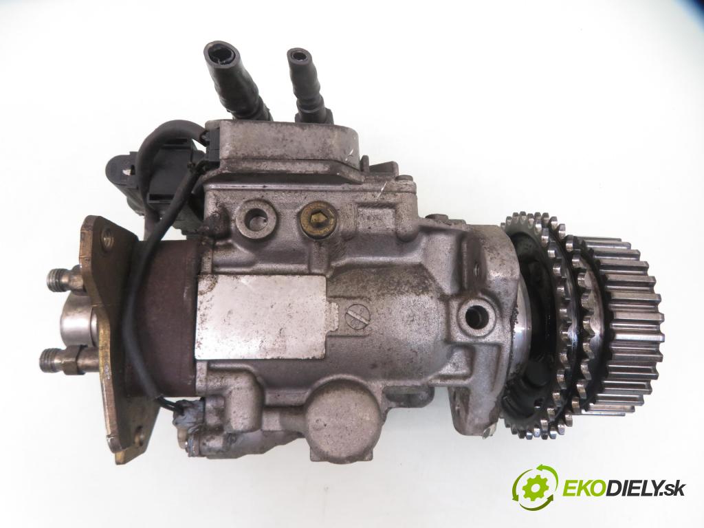 FORD FOCUS (DAW, DBW) HB 1999 66,00 1.8 TDDi 90 - C9DA 1753,00 Pumpa vstrekovacia 0470004002 ; XS4Q9A543NG (Vstrekovacie čerpadlo)