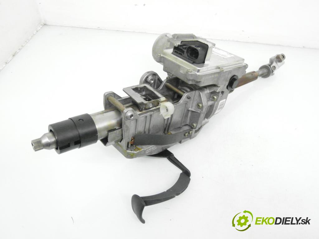 RENAULT MEGANE II (BM0/1_, CM0/1_) HB 2004 72,00 1.4 16V (BM0B, CM0B) - K4J 730 1390,00 serv/podporovanie elektrické 8200445347A ; 50300803LHD