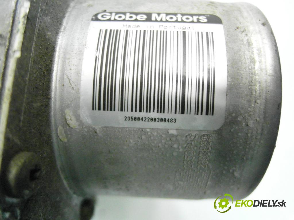 RENAULT MEGANE II (BM0/1_, CM0/1_) HB 2004 72,00 1.4 16V (BM0B, CM0B) - K4J 730 1390,00 serv/podporovanie elektrické 8200445347A ; 50300803LHD