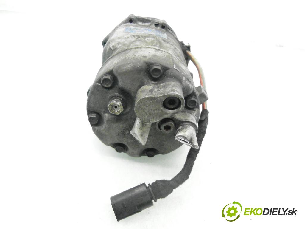 AUDI A3 (8L1) HB 2001 66,00 1.9 TDI 90 - ALH 1896,00 KOMPRESOR: klimatizácie 1J0820803K ; SD7V16 (Kompresor klimatizácie)