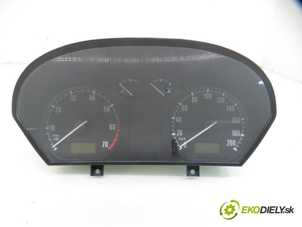 SKODA FABIA I (6Y2) HB 2005 47,00 1.2 - AZQ 1198,00 spinačka / imobilizéra IMMO / Riadiaca jednotka 03E906033F ; 5WP4012607 ; 6Q1937049D