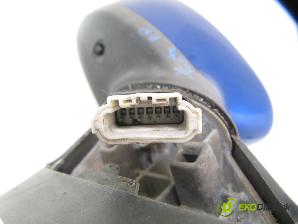 FIAT GRANDE PUNTO (199_) HB 2006 55,00 1.3 D Multijet 75 - 199 A2.000 1248,00 Spätné zrkadlo