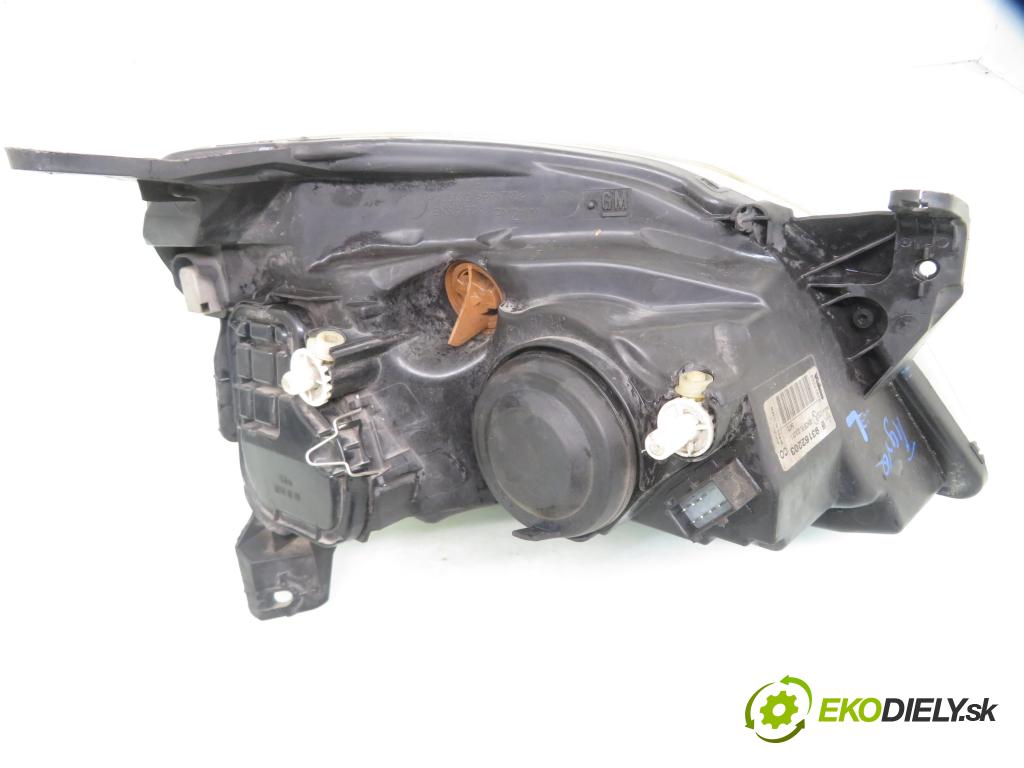 OPEL TIGRA TwinTop (X04) CABRIO 2005 66,00 1.4 - Z 14 XEP 1364,00 Svetlo LP 93162203